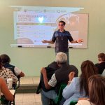 INICIA COBAEZ REUNIONES DE ACADEMIA RUMBO AL CICLO ESCOLAR 2026-2027.
