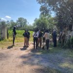 PROMUEVE GOBIERNO DE ZACATECAS USO DE HERRAMIENTAS Y EQUIPO TECNOLÓGICO EN BÚSQUEDA DE PERSONAS.