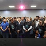 DA GOBIERNO DE ZACATECAS BIENVENIDA A GENERACIÓN QUANTUM.
