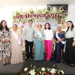 CELEBRAN CORONACIÓN DE CORTE REAL 2026 EN CASA DE DÍA AMAT-TE CON MOTIVO DEL DÍA DE LA ABUELA Y EL ABUELO.