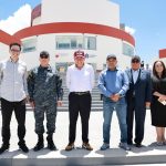 REFUERZA GOBERNADOR DAVID MONREAL MONITOREO Y VIDEOVIGILANCIA DEL C5i PARA LA SEGURIDAD DE LAS FAMILIAS ZACATECANAS.