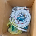 ENCUENTRAN FUERZAS DE SEGURIDAD COMPLEJO DE CABAÑAS CON EXPLOSIVOS PRESUNTAMENTE UTILIZADO POR DELINCUENCIA ORGANIZADA.