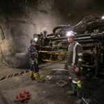 MANTIENE ZACATECAS LIDERAZGO NACIONAL EN PRODUCCIÓN MINERA
