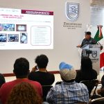 REPORTA GOBIERNO DE ZACATECAS 33 DETENIDOS Y AVANCES DE INVESTIGACIONES DE HECHOS DEL 18 DE JULIO.