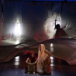 PRESENTA MUESTRA ESTATAL DE TEATRO 2026 DOS OBRAS CON PERSPECTIVA DE GÉNERO Y MEMORIA HISTÓRICA.