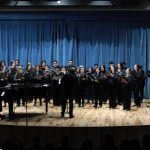 INAUGURA CORO DEL ESTADO DE SU SEGUNDA TEMPORADA 2026, CON CONCIERTO DE DIVERSIDAD Y RIQUEZA MUSICAL.
