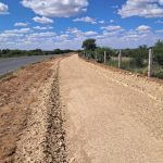 INICIA GOBIERNO DE ZACATECAS CONSTRUCCIÓN DE CICLOVÍA PLATEROS – LAS MERCEDES, EN FRESNILLO.