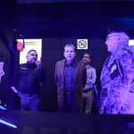 INAUGURA GOBERNADOR DAVID MONREAL CAMPO DE TIRO DE VANGUARDIA PARA PROFESIONALIZACIÓN DE POLICÍAS DE ZACATECAS.