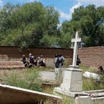 EMPRENDE GOBIERNO DE ZACATECAS BÚSQUEDA FORENSE GENERALIZADA EN CUAUHTÉMOC.