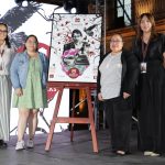 INICIA ACTIVIDADES FERIA NACIONAL DEL LIBRO ZACATECAS 2026 EN HOMENAJE A ALBERTO HUERTA