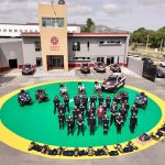 PC GUADALUPE DE LAS MEJORES EQUIPADAS EN EL ESTADO; PEPE SALDÍVAR