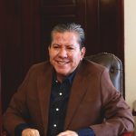 SE REFRENDA ZACATECAS COMO LA CASA DEL BASQUETBOL MEXICANO; GOBERNADOR DAVID MONREAL.<br>