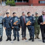 DESTACA ZACATECAS A NIVEL GLOBAL CON NUEVO CAMPO DE TIRO Y PRIMER TORNEO INTERNACIONAL DE PRECISIÓN; GOBERNADOR DAVID MONREAL ÁVILA.