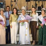 ANUNCIA PRESIDENTA DE SEDIF TRADICIONAL BAILE PARA CELEBRAR A LAS Y LOS ABUELOS DE ZACATECAS.
