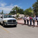 UN PATIO LIMPIO Y ORDENADO ES CLAVE PARA PREVENIR ENFERMEDADES COMO ZIKA, DENGUE Y CHIKUNGUNYA.