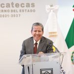 DESTACA GOBERNADOR DAVID MONREAL INVERSIÓN CONJUNTA DE MÁS DE 73 MIL MDP EN POLÍTICA SOCIAL