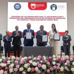 ENCABEZA GOBERNADOR DAVID MONREAL CON ASF APERTURA DE AUDITORÍAS INTEGRALES AL GASTO FEDERALIZADO EN LOS 58 MUNICIPIOS.