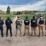 IMPLEMENTA GOBIERNOS DE ZACATECAS Y DURANGO ACCIONES DE BÚSQUEDA DE PERSONAS DESAPARECIDAS.