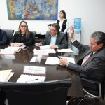 FORTALECE GOBERNADOR DAVID MONREAL ÁVILA LOS SERVICIOS DE SALUD EN ZACATECAS.