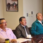 FIRMA ZACATECAS DECRETO DE LA ATENCIÓN PRIMARIA DE  LA SALUD Y CONTARÁ CON 384 NUEVOS CONSULTORIOS.