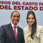 UN ÉXITO LA POLÍTICA DE FINANZAS SANAS EN GUADALUPE; PEPE SALDÍVAR