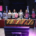 ANUNCIA GOBIERNO DEL ESTADO PABELLONES HECHO EN ZACATECAS, ARTESANIAS, MINERO Y DEL MEZCAL EN FENAZA 2026.