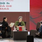 DISERTAN SOBRE LA IMPORTANCIA PARA ZACATECAS DEL CAMINO REAL TIERRA ADENTRO, EN FENALIZ 2026