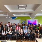 DA CONTINUIDAD GOBIERNO DE ZACATECAS A PROGRAMA DE CAPACITACIÓN DE SECTOR TURÍSTICO.