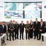 LA SEGURIDAD LLEGÓ PARA QUEDARSE EN ZACATECAS: GOBERNADOR DAVID MONREAL AL INAUGURAR AUDITORIO DEL C5i