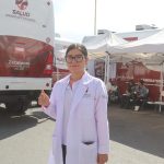 INVITA PEPE SALDÍVAR A APROVECHAR LA CARAVANA MÓVIL DE SALUD EN TIERRA Y LIBERTAD.
