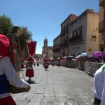 DESPLIEGA GOBIERNO DE ZACATECAS OPERATIVO VIAL POR FESTIVIDADES DE MORISMAS DE BRACHO 2026