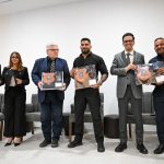 RECONOCE ESPECIALISTA INTERNACIONALES MODELO DE SEGURIDAD E INTELIGENCIA DE ZACATECAS