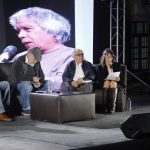 LITERATURA, POESÍA Y FILOSOFÍA, ENRIQUECEN LA JORNADA DE LA FERIA NACIONAL DEL LIBRO ZACATECAS 2026