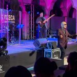 CON UNA NOCHE DE FUSIÓN, CREATIVIDAD Y BLUES INICIA EL 19 FESTIVAL INTERNACIONAL DE JAZZ Y BLUES 2026