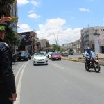 AUTORIDADES DE VIALIDAD ALISTAN OPERATIVO ANTE INICIO DE CICLO ESCOLAR 2026-2027.