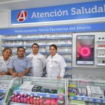GENERA  GOBIERNO DE PEPE SALDÍVAR CRECIMIENTO EN LA ECONOMÍA DE GUADALUPE CON INVERSIÓN DE MIPYMES.