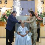 RECONOCE GOBERNADOR DAVID MONREAL A LA PERSONAS ADULTAS MAYORES DE ZACATECAS.<br>