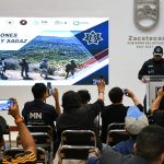 RECUPERA 4DE SEGURIDAD ESPACIOS PÚBLICOS EN VILLA DE COS