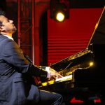 VIVE ZACATECAS JORNADA DE DIVERSIDAD SONORA, EN SEGUNDO DÍA DEL 19 FESTIVAL INTERNACIONAL DE JAZZ Y BLUES.