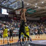 ZACATECAS VUELVE A PESAR COMO FORTALEZA DE LA SELECCIÓN MEXICANA DE BÁSQUETBOL.