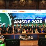 PARTICIPA GOBIERNO DE ZACATECAS EN TERCERA ASAMBLEA DE LA AMSDE