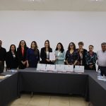 ENTREGA GOBIERNO DE ZACATECAS AVANCES DE GESTIÓN FINANCIERA 2026 A AUDITORÍA SUPERIOR DEL ESTADO.