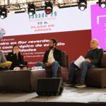 CONCLUYE LA FERIA NACIONAL DEL LIBRO ZACATECAS 2026 CON UN PROGRAMA DEDICADO A LA LITERATURA, LAS ARTES Y LA LECTURA.