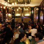 FINALIZA EL FESTIVAL INTERNACIONAL DE JAZZ Y BLUES ZACATECAS 2026 CON UNA DESTACADA PROGRAMACIÓN MUSICAL.