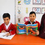 CON LA ENTREGA DE APOYOS EDUCATIVOS INICIA EL NUEVO CICLO ESCOLAR 2026-2027.