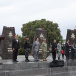 LLAMA GOBERNADOR DAVID MONREAL ÁVILA A LAS CORPORACIONES DE SEGURIDAD A REDOBLAR ESFUERZOS PARA PRESERVAR EL ESTADO DE ZACATECAS.