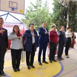 INICIA CICLO ESCOLAR EN ESCUELAS DE LA ENTIDAD