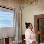 CAPACITA GOBIERNO DE ZACATECAS A PRESTADORES TURÍSTICOS EN CREACIÓN DE EXPERIENCIAS GASTRONÓMICAS.