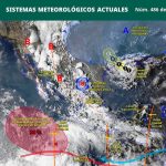 PRONÓSTICO DEL CLIMA.