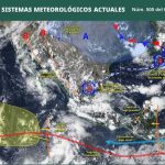 PRONÓSTICO DEL CLIMA.